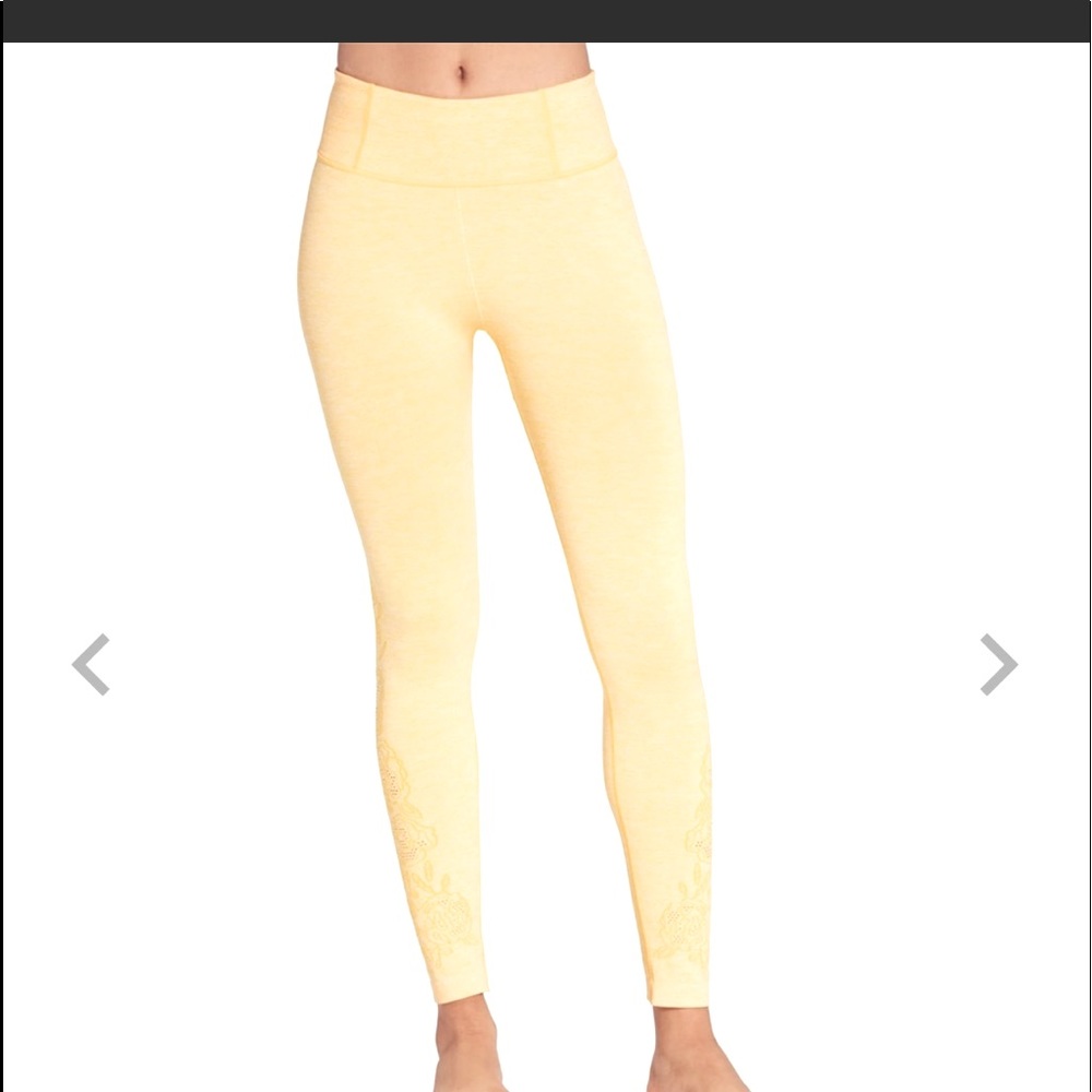 NWT CALIA by Carrie Underwood Seamless 7/8 Legging